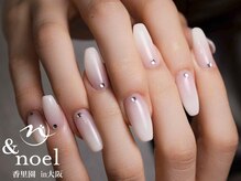 ノエル(Noel)/韓国ナチュラルベイビーブーマー