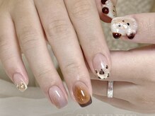 ルリン(Rurin)/ニュアンスネイル