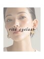 まつげ・アイブロウサロン　rita eyelash　川越店/まつげ・アイブロウサロン　rita eyelash