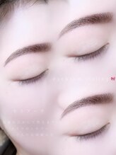 ソワプノン 小牧店(soie punon)/アイブロウスタイリング