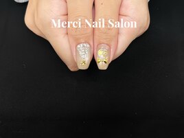 クリスマス持ち込みデザイン