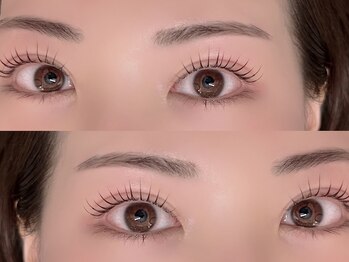 メロウアイラッシュ(mellow eyelash)/セットメニュー