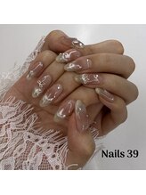 ネイルズサンキュー(Nails 39)/