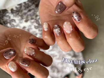 フレームスエルア(FRAMES ‘elua)