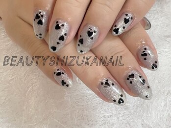 ビューティー静(Beauty静)/