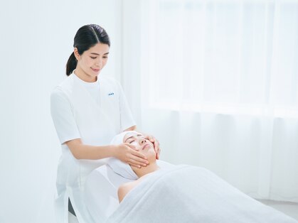 ポーラ らら前店(POLA)の写真