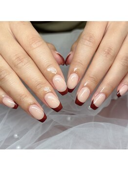 エポック(Epokku)/カジュアルフレンチ