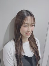 アイラッシュ モトカ(Motoka) クスノキ