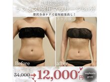 ユーフォリア グロウ(euphoria glow)