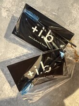 プラスアイビー 宮崎店(+i.b)/お手入れブラシ