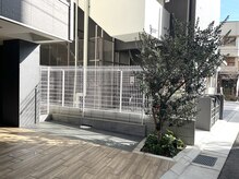 シルワ(SILVA)/サロンマンションのフロント風景