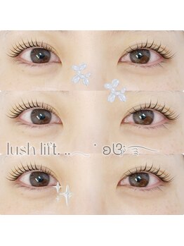 スピラ 上通店(Spira)/lushlift