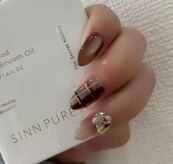 シエルビューティークロップ(Ciel Beauty CROP)