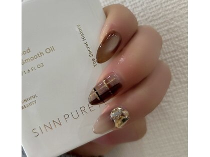 シエルビューティークロップ(Ciel Beauty CROP)の写真