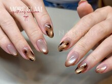 モアグラム 大宮東口店(More Glam)/持ち込みデザイン