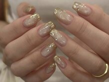 ネイルサロン エーナイン ザ ビッグ東雁来店