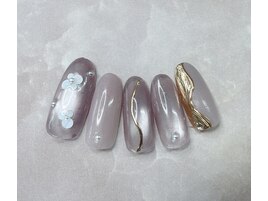 3月トレンドデザイン☆