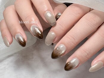 モエリネイル(Moeri..nail)/