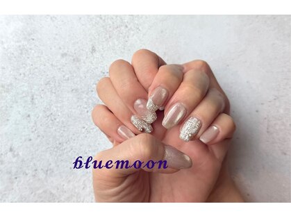 ブルームーン(bluemoon)の写真