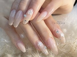 フラッシュネイル