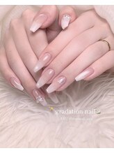 リアンド(Li&)/ベイビーブーマーネイル