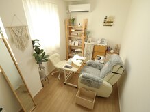 ティネイル(Tinails)の雰囲気（外観）