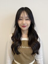 ピンクドールハウス 那覇おもろまち店(Pink Doll House)&nbsp;Otoha (照屋）