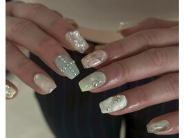 ニュアンス