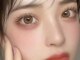 プラチナムドール 難波店(PLATINUMDOLL)の写真/【各線なんば駅】存在感のある程よい束感であなたの目元を彩ります!高技術アイリストの施術で満足度◎