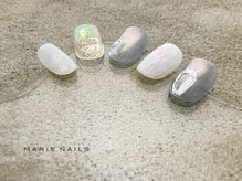 マリーネイルズ ららぽーと磐田店(MARIE NAILS)