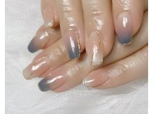 クルール(Couleur)の雰囲気（持ち込みデザインも丁寧に再現いたします♪♪）