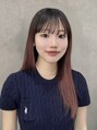 ミレボ 渋谷(Me.rebo) Nanami