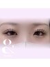 【&HEALTHY】フラットラッシュ160本＋まつげパーマ