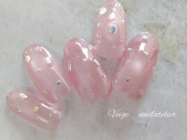 月限定デザイン￥６９８０