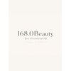 168.0 Beauty【eyelash&nail】のお店ロゴ
