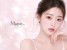 ミニョン(Mignon)