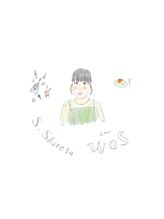 ワズ ナガレヤマ(Was NAGAREYAMA) Was 代田