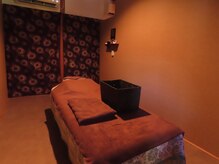 ハンズアール 綾歌店(Hands.R)の雰囲気(落ち着いたお部屋です。)