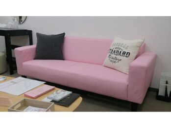 ジョリエスシルズ(Joliesse cils)/＊サロン内＊