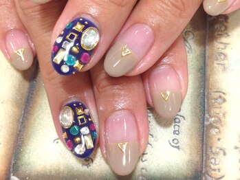 ネイルサロン ティディ(TIDY)/