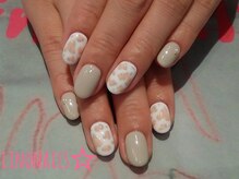 リノネイルズ(linonails)/☆5,980定額コース☆