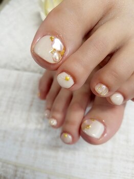 リフレッシュサロン 隠れ家/