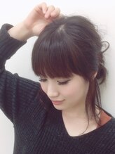 ヘアーズ エム美容室/3DLayer