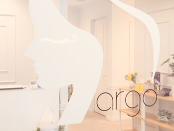 アルゴ(argo)/入り口