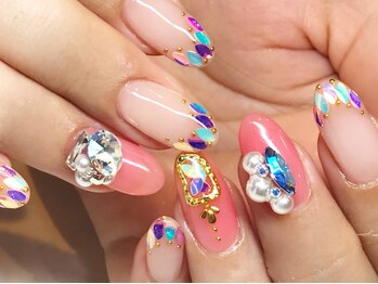 サロン ド ワカ(Salon de WAKA)/