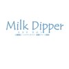 ミルクディッパー(Milk Dipper)ロゴ