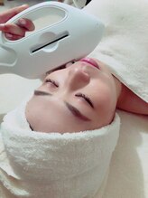 ブラジリアンワックス脱毛サロン リアンジュ(Rienge)/美肌脱毛器