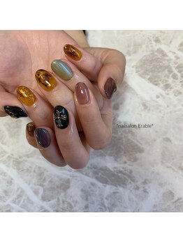 エラーブル(Erable)/