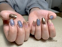 ニコットネイル(nicotto nail)/アートコース