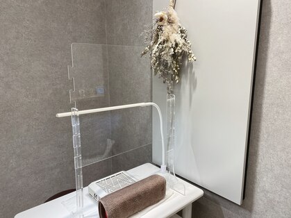 ネイルアヴァンス 京橋店(Nail AVANCE.)の写真